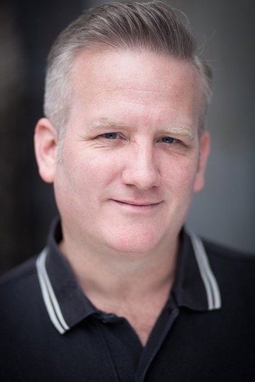 Simeon Truby