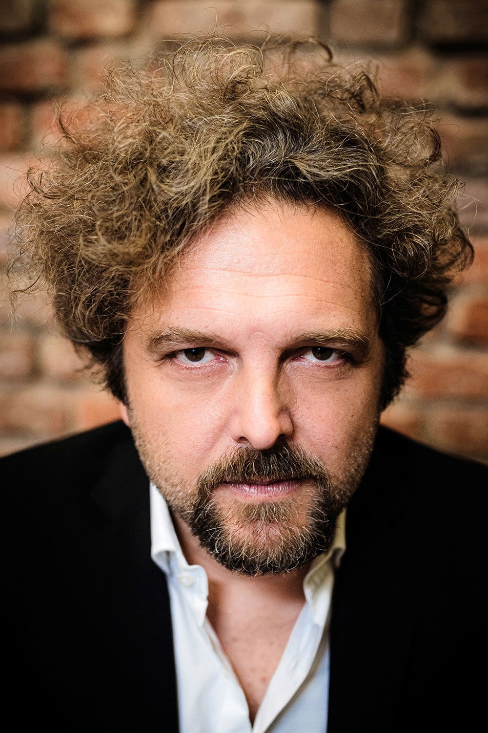 Antonio Ornano