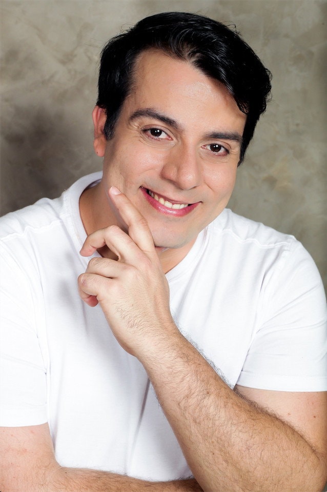 Foto de Gui Dantas