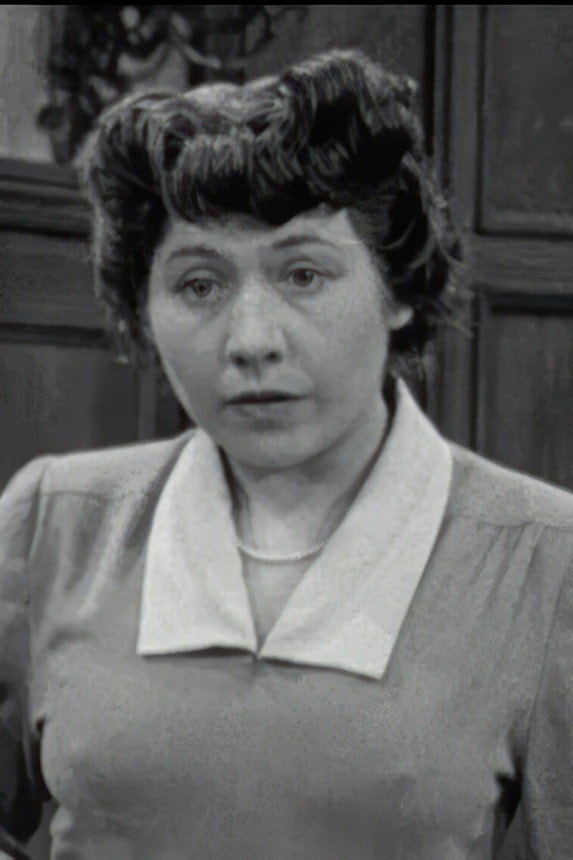 Annie Ravel