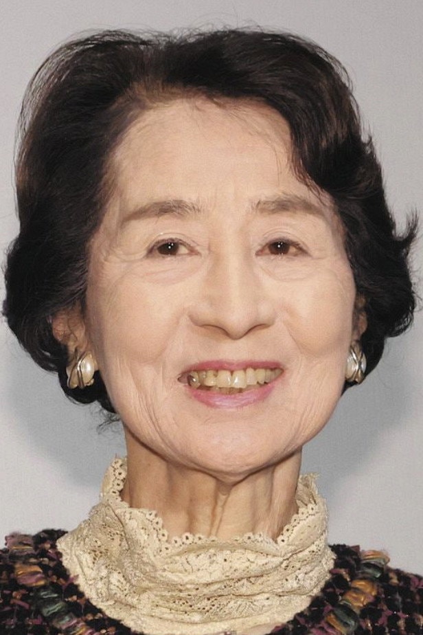 Foto de Kyōko Kagawa