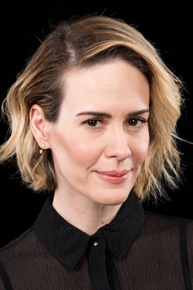 Foto de Sarah Paulson