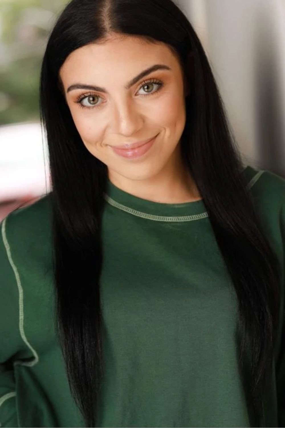 Caroline Raad