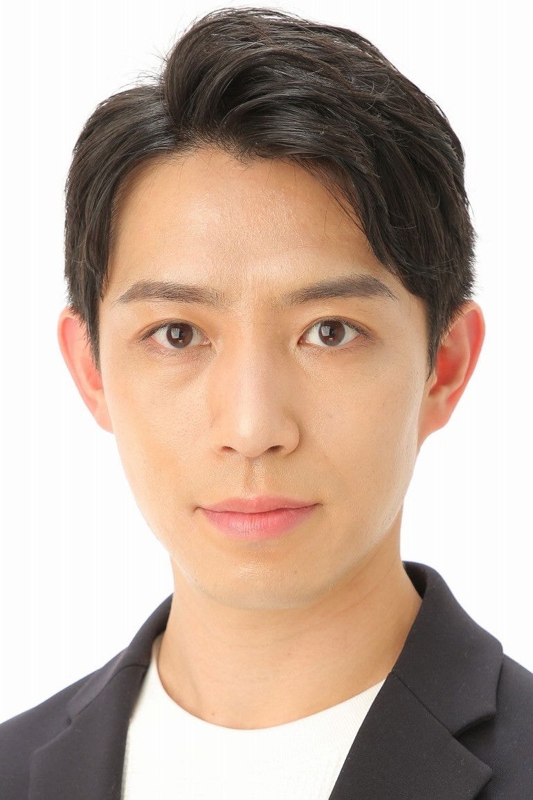 Kazutaka Soma