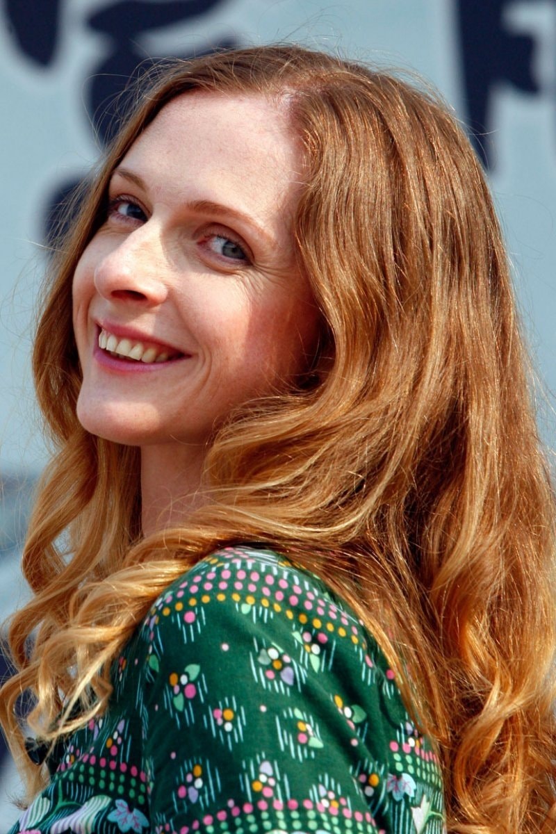 Felicia Womack