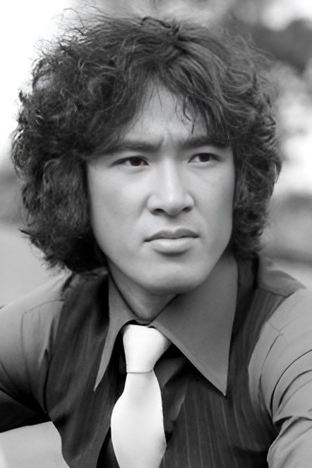 Yūsaku Matsuda