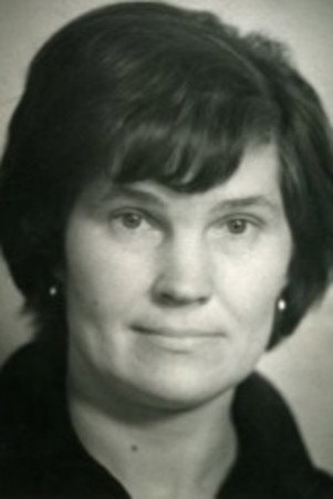 Lidiya Nikitina