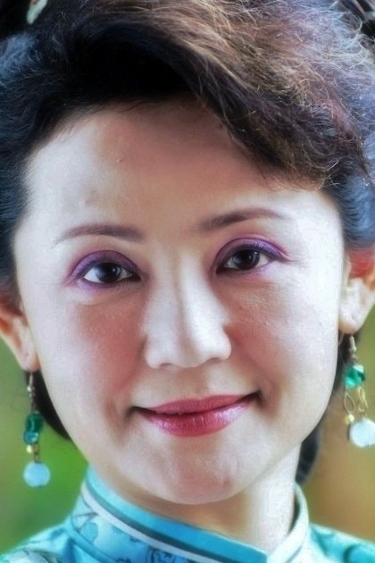 Foto de Xu Meiling