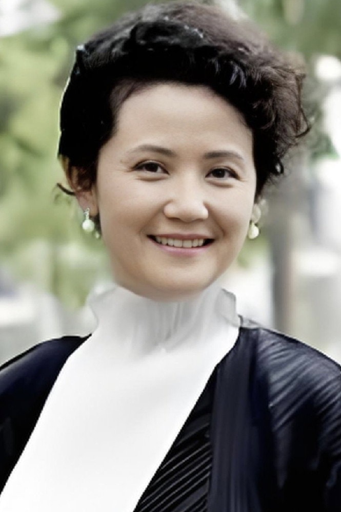 Foto de Xu Meiling