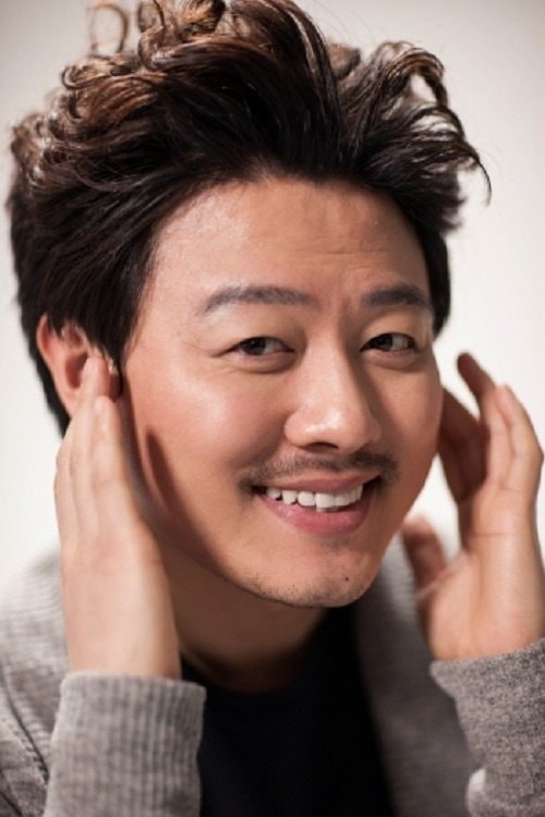 Lee Jae-ha