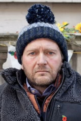 Richard Ratcliffe