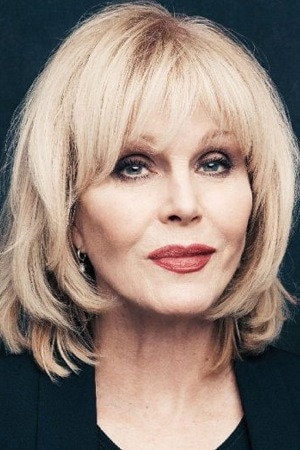 Foto de Joanna Lumley