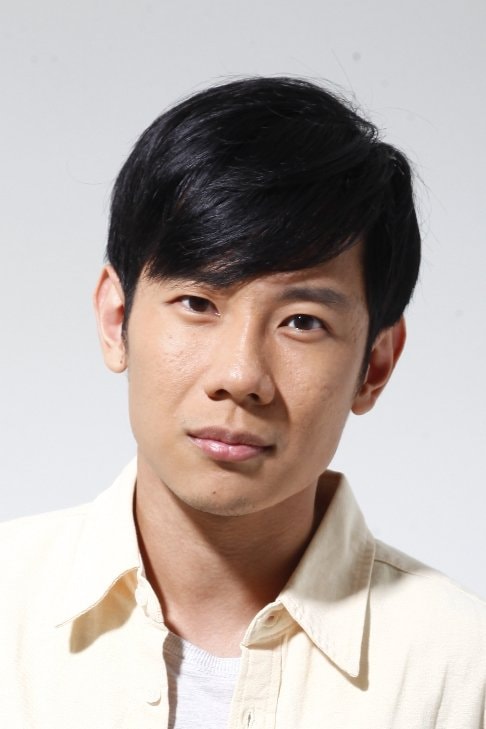 Shu Wei-chieh