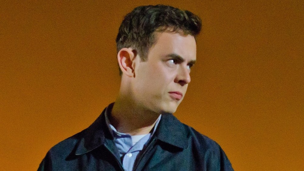 Foto de Colin Hanks