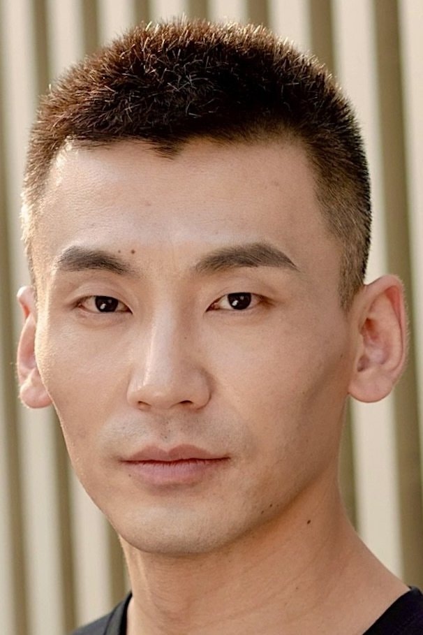 Zhang Xun