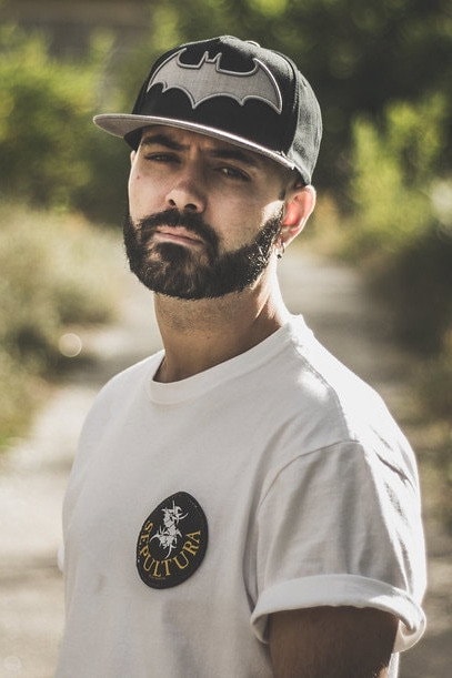 Borja Grandío