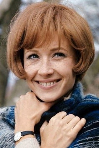 Foto de Marlène Jobert