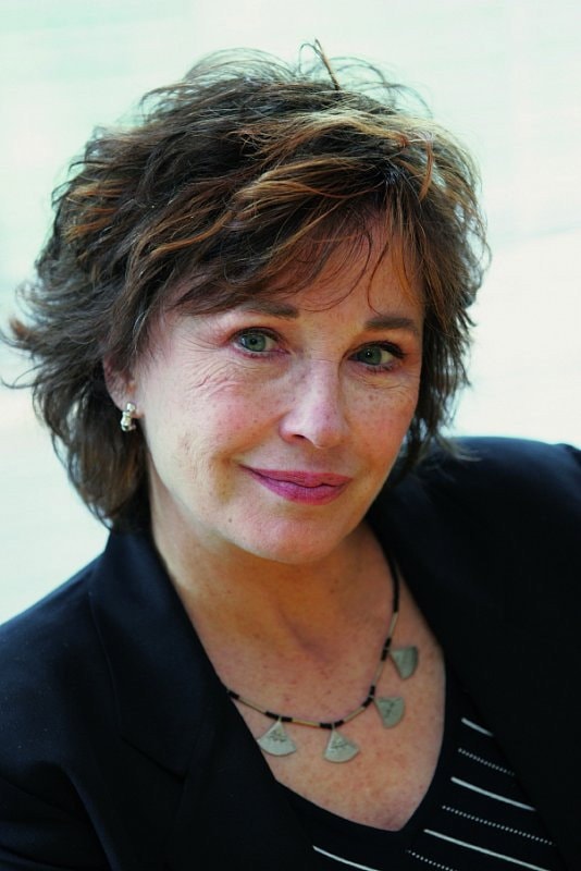 Foto de Marlène Jobert