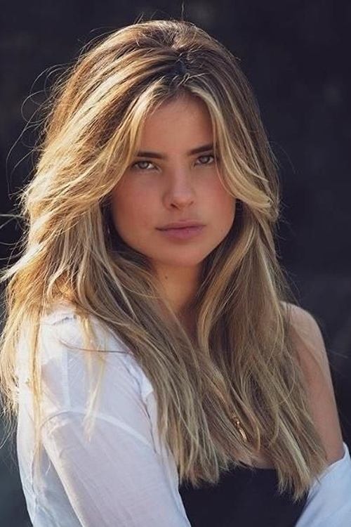 Foto de Giulia Be