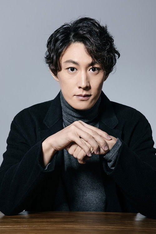 Zhao Haitao