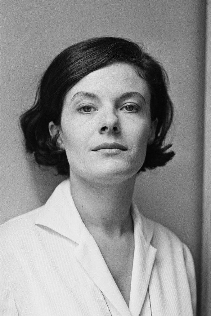 Foto de Delphine Seyrig