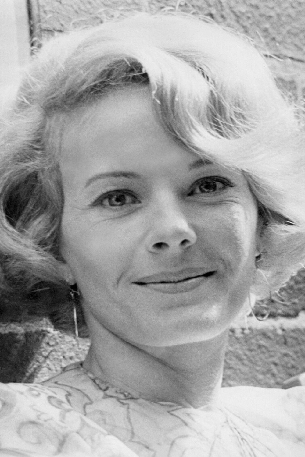 Foto de Delphine Seyrig