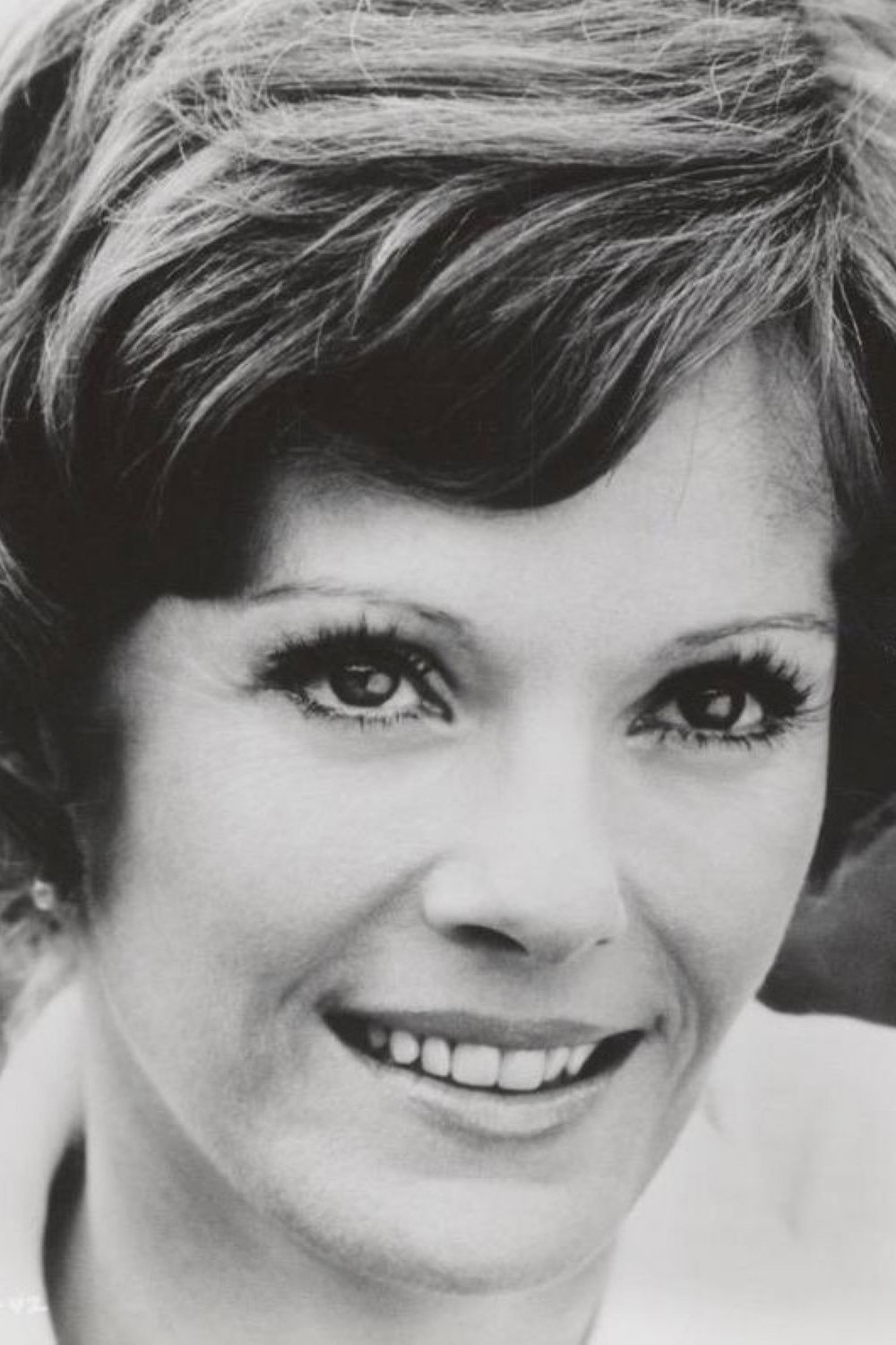 Foto de Delphine Seyrig