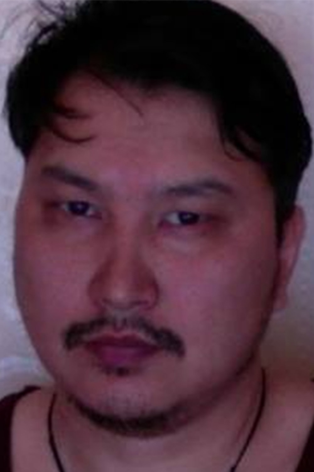 Yerkebulan Bekturov