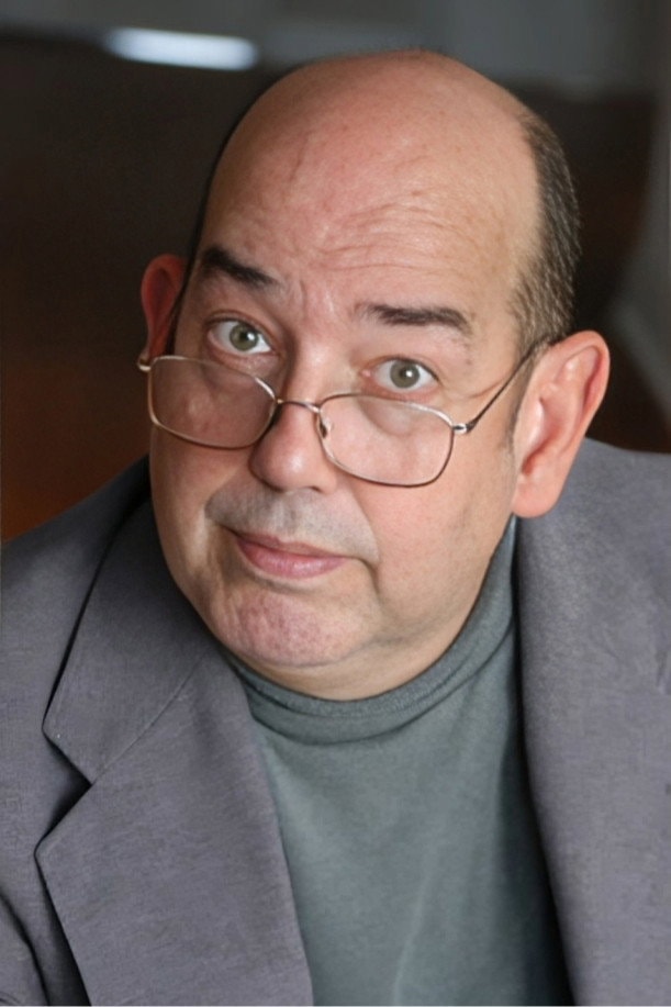 Ron Fagan