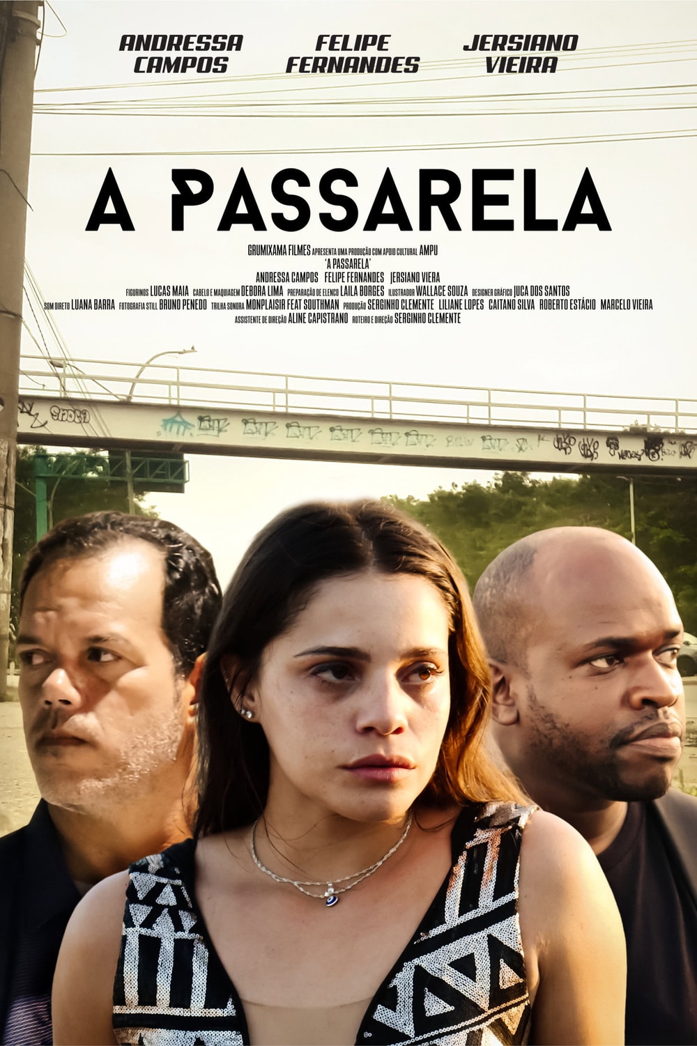 Foto de Jersiano Vieira