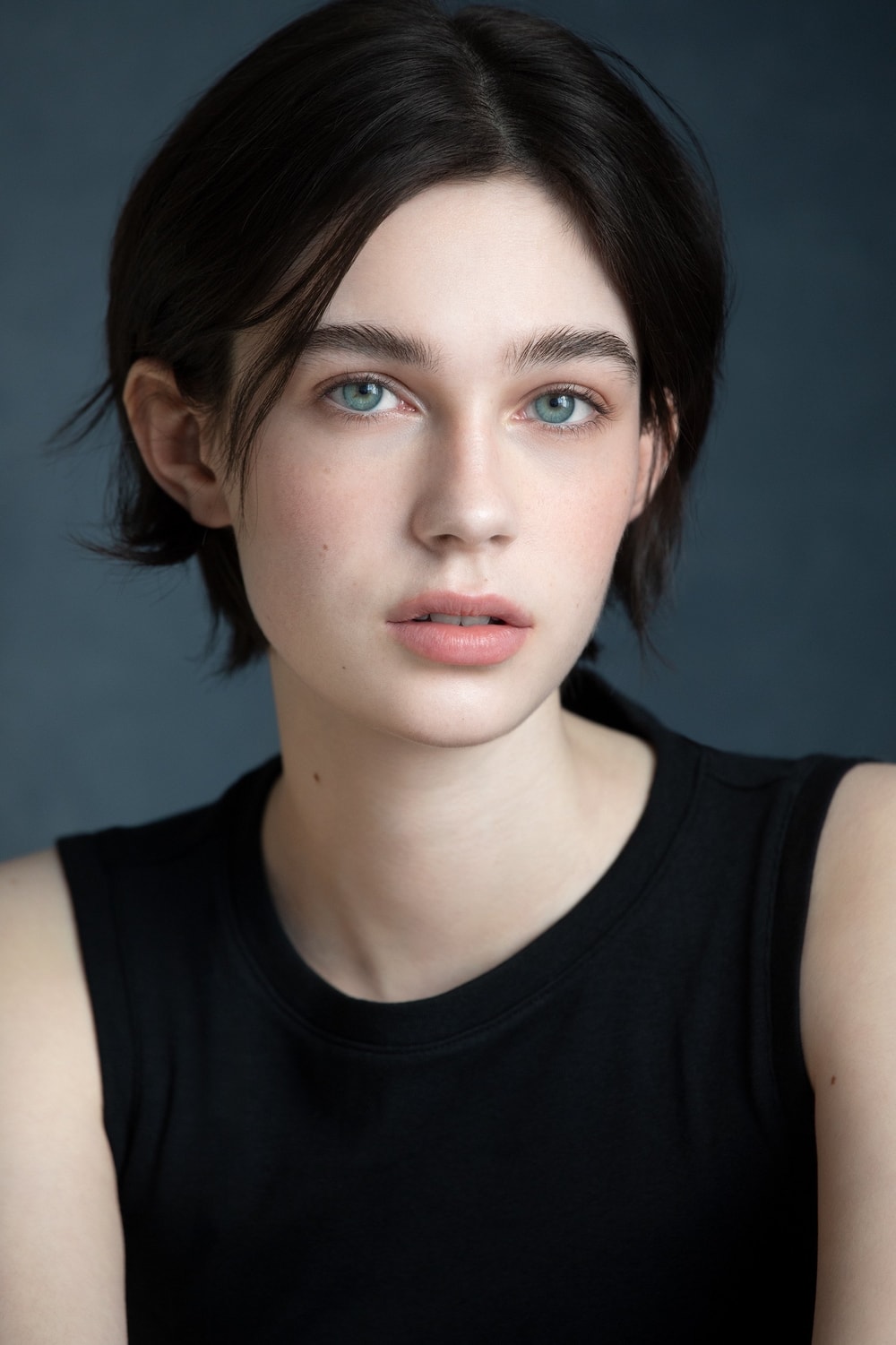 Foto de Vaughan Murrae