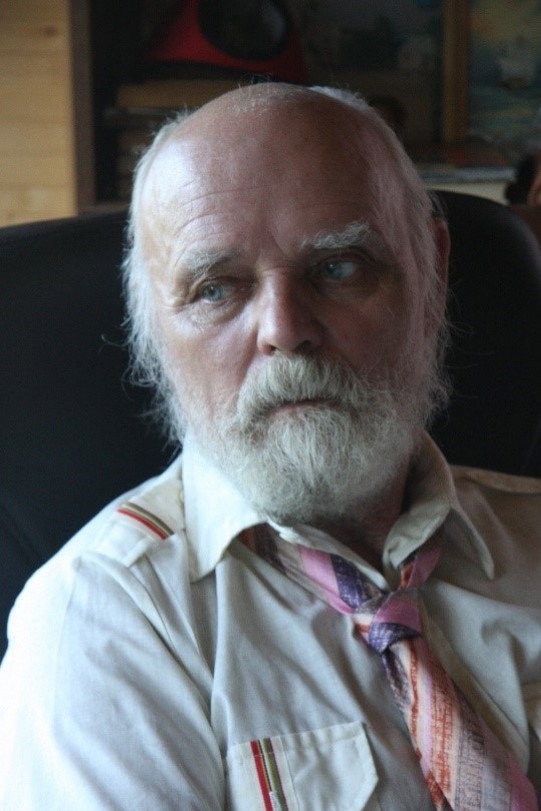 Yuriy Ekonomtsev