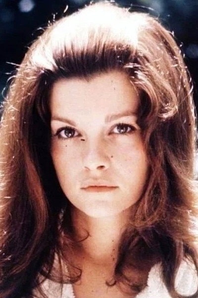Foto de Geneviève Bujold