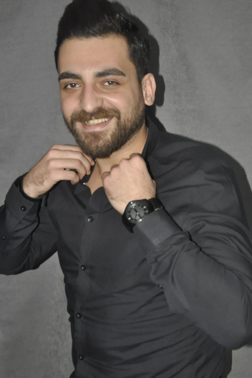 Enes Özdelice