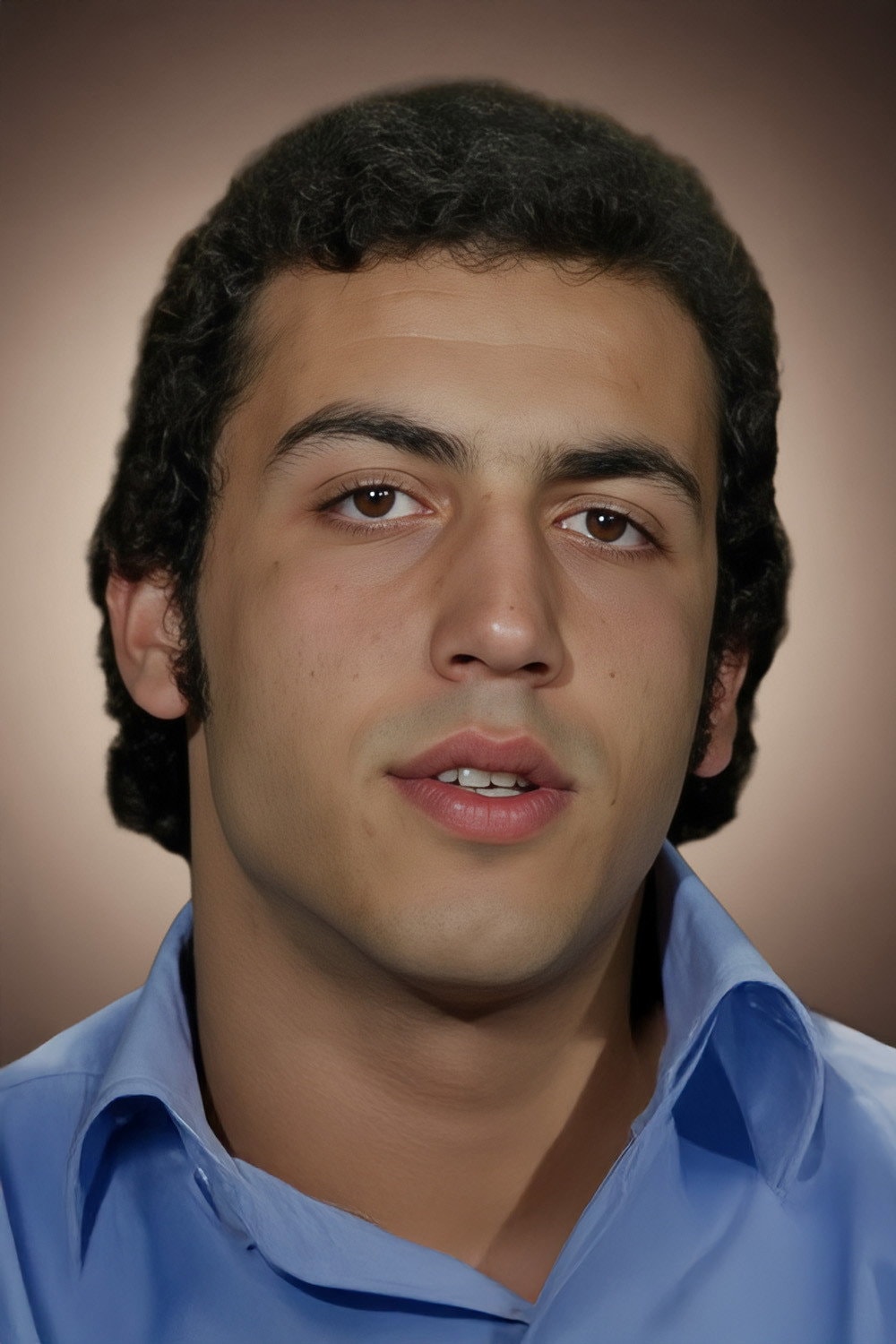 Ercan Gezmis