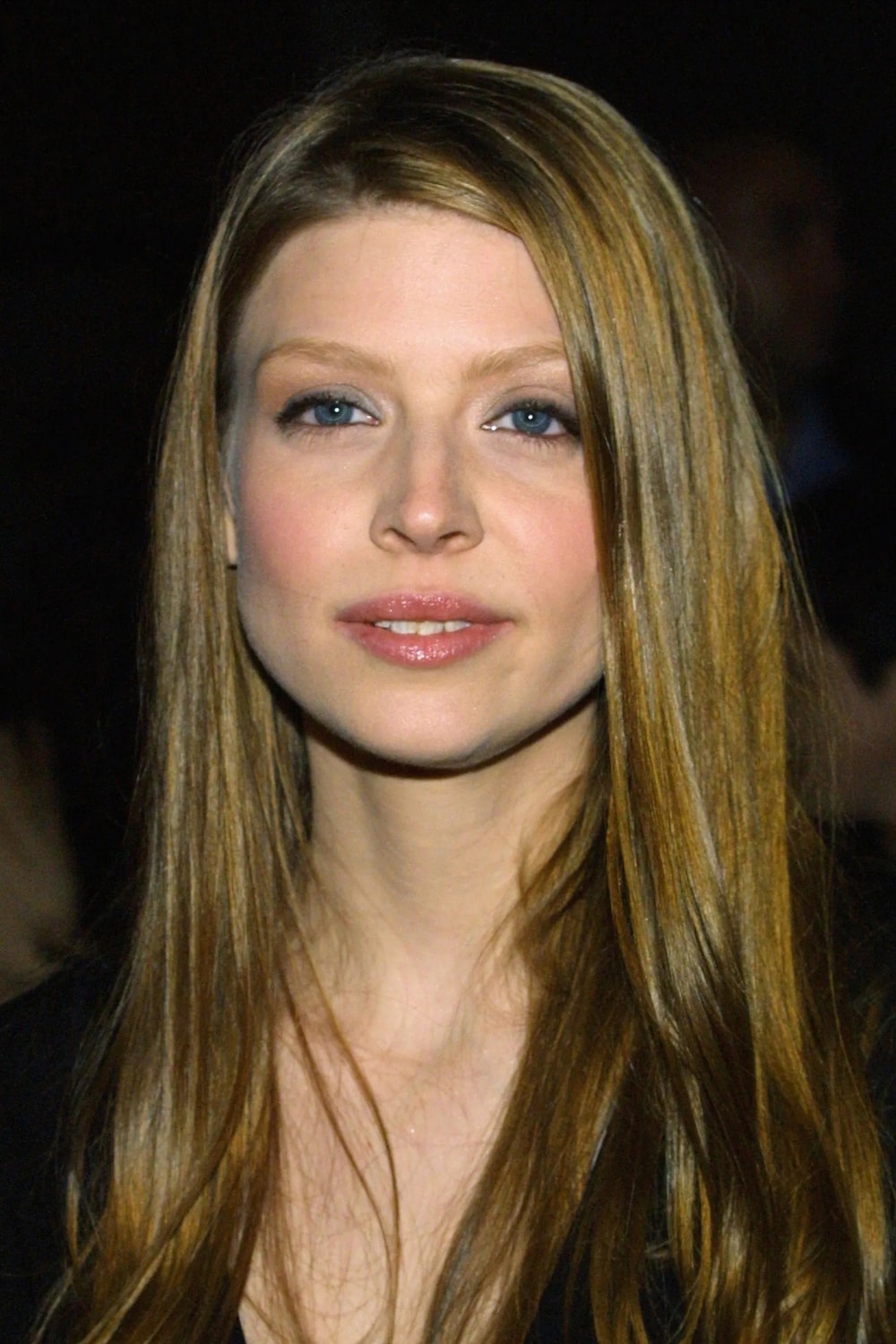 Foto de Amber Benson