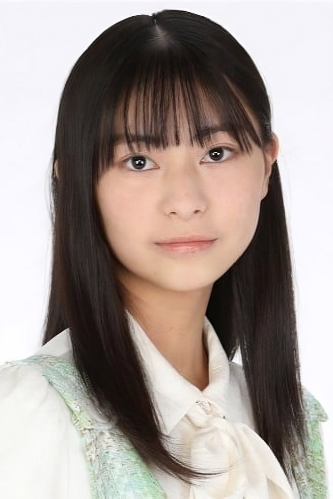 Ririka Miyashita