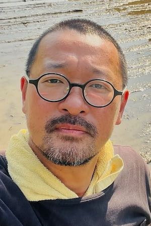 Shinsuke Fujimoto