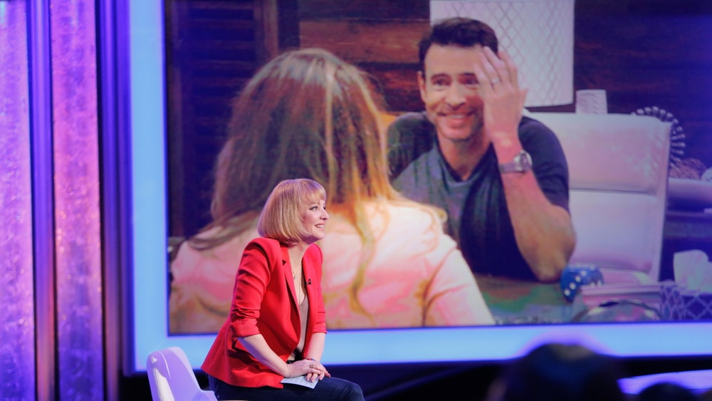 Foto de Scott Foley
