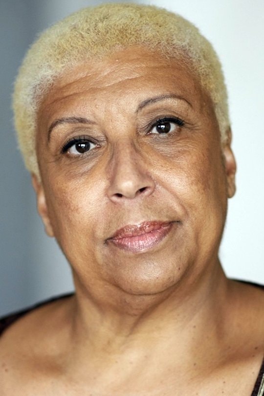 Nadine Charvolin