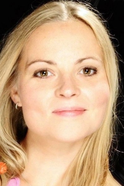 Karine Foviau