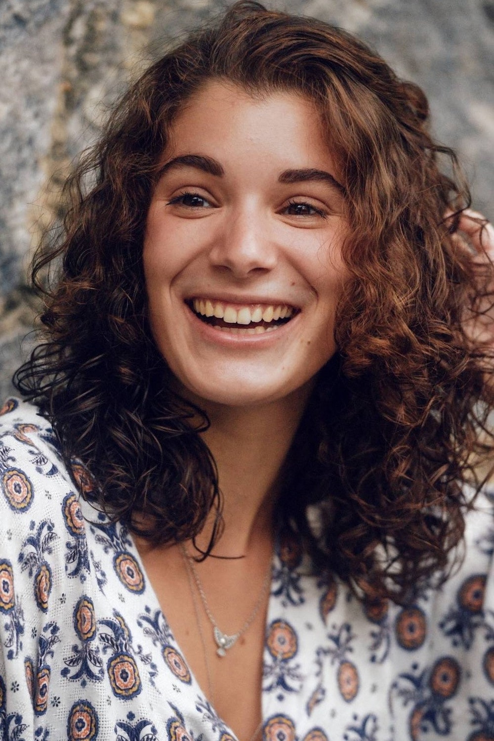 Foto de Giulia Bertolli