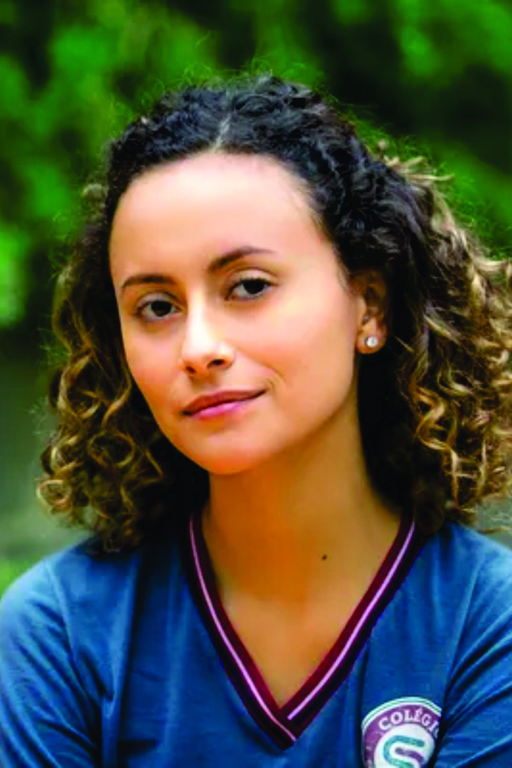 Alice Milagres