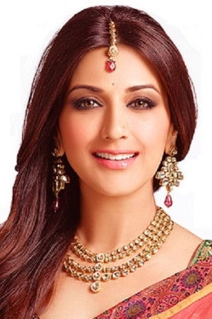 Foto de Sonali Bendre