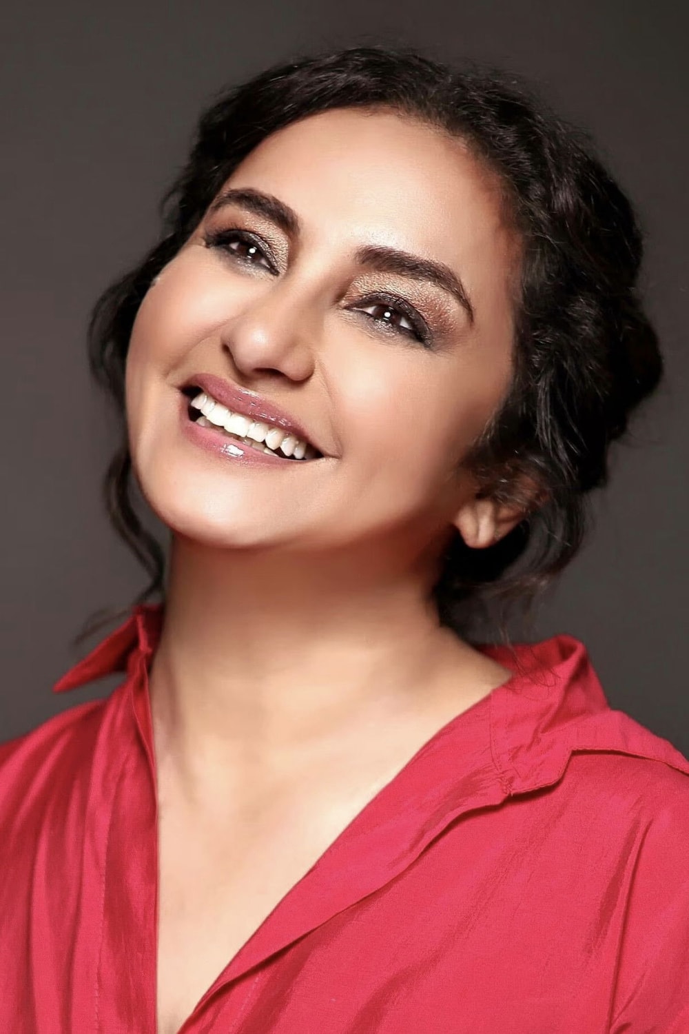 Foto de Divya Dutta