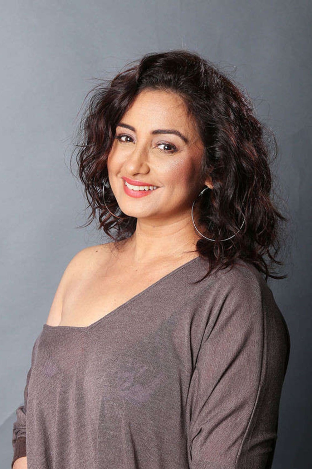 Foto de Divya Dutta
