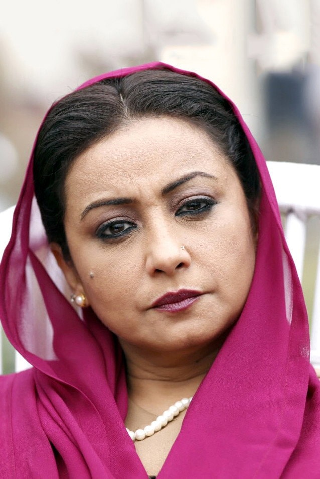 Foto de Divya Dutta