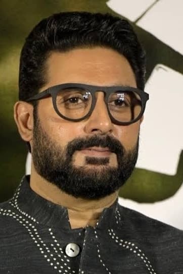Foto de Abhishek Bachchan