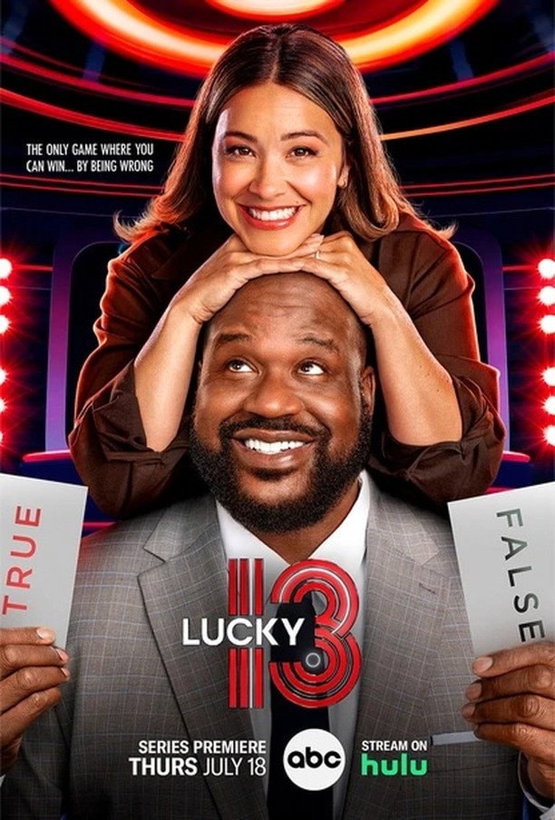 Foto de Shaquille O'Neal