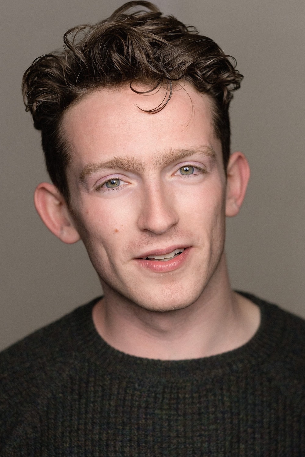 Tommy Letts